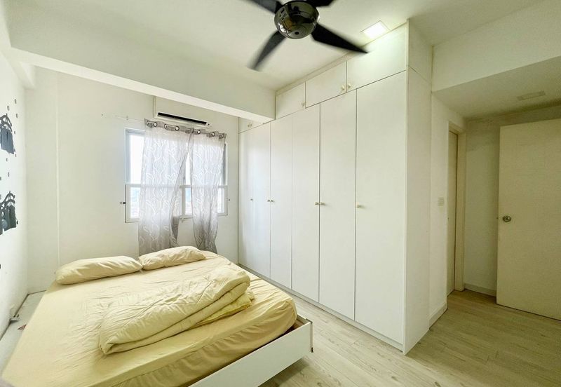 Axis Residences @ Axis Pandan