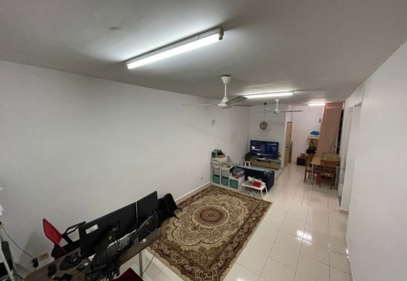 Melur Apartment