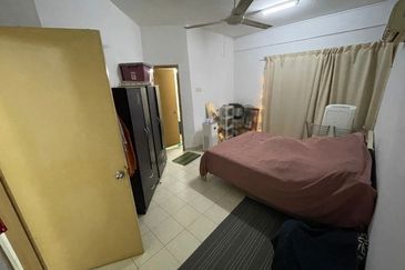 Melur Apartment