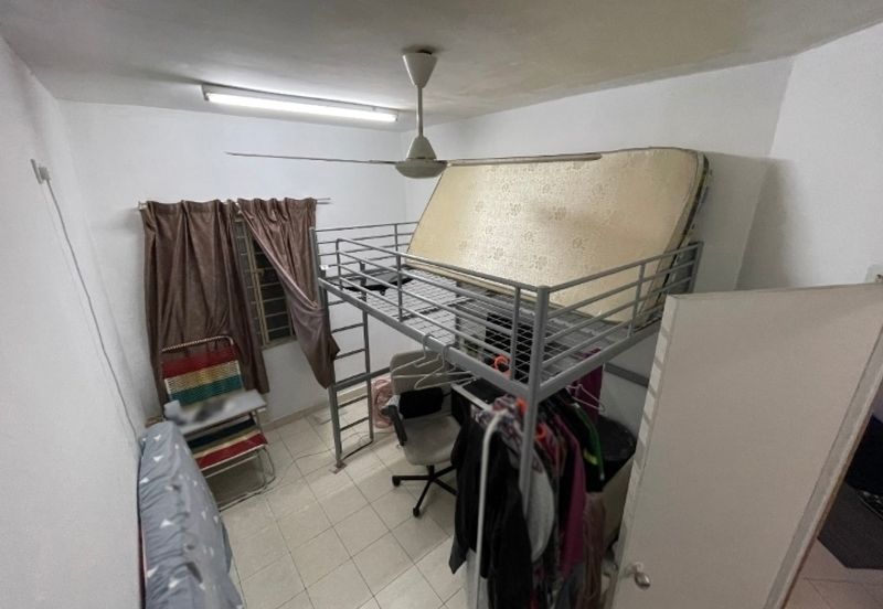 Melur Apartment
