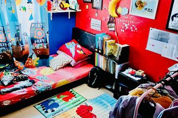 Taman Serendah Makmur