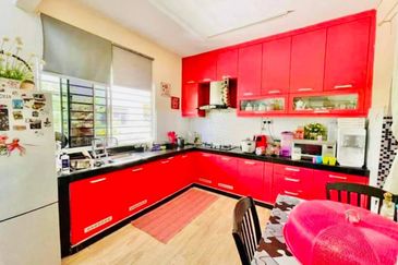 Taman Serendah Makmur