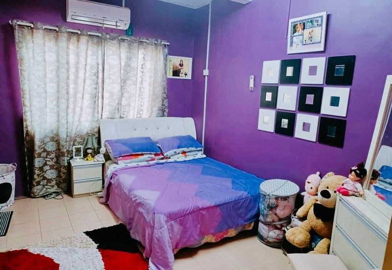 Taman Serendah Makmur