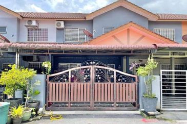 Taman Serendah Makmur