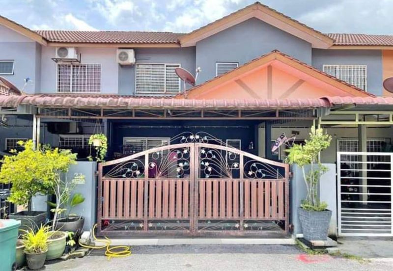 Taman Serendah Makmur