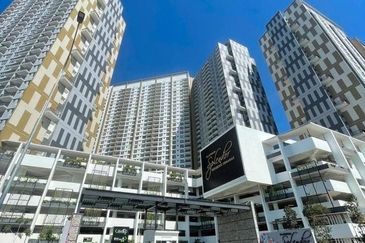 Platinum Splendor Residence