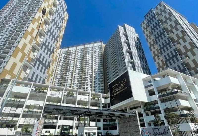 Platinum Splendor Residence