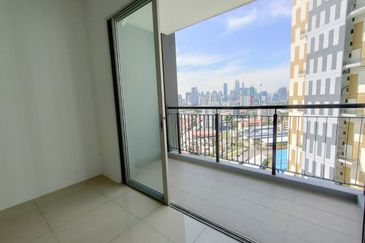 Platinum Splendor Residence