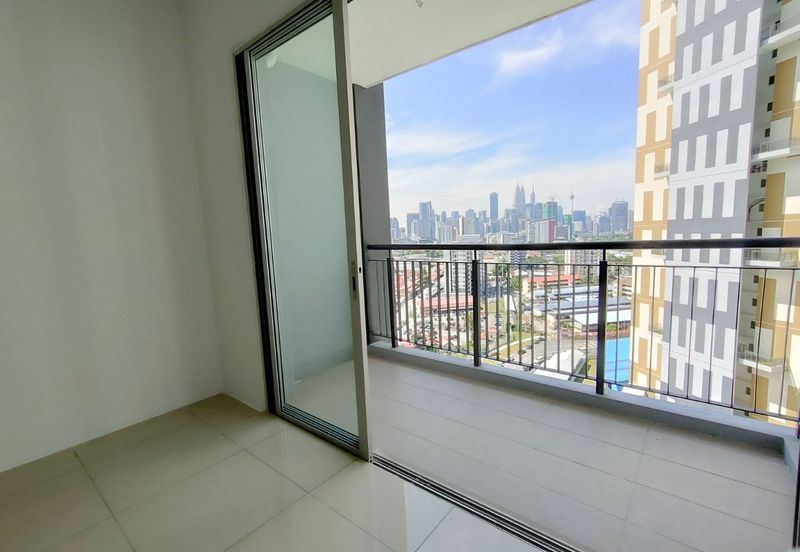 Platinum Splendor Residence