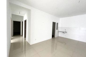 Platinum Splendor Residence