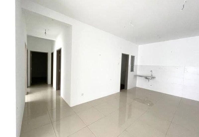 Platinum Splendor Residence