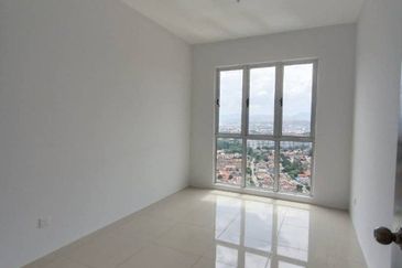 Platinum Splendor Residence