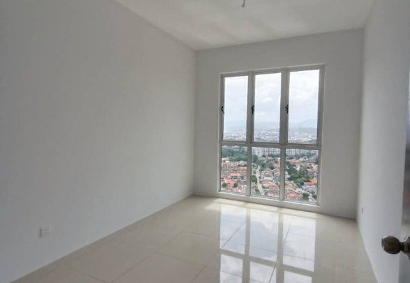 Platinum Splendor Residence