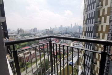 Platinum Splendor Residence