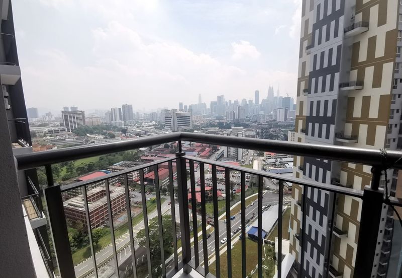 Platinum Splendor Residence