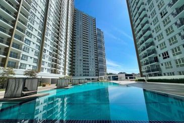 Platinum Splendor Residence