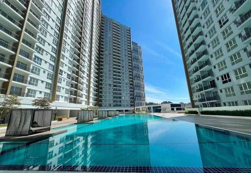 Platinum Splendor Residence