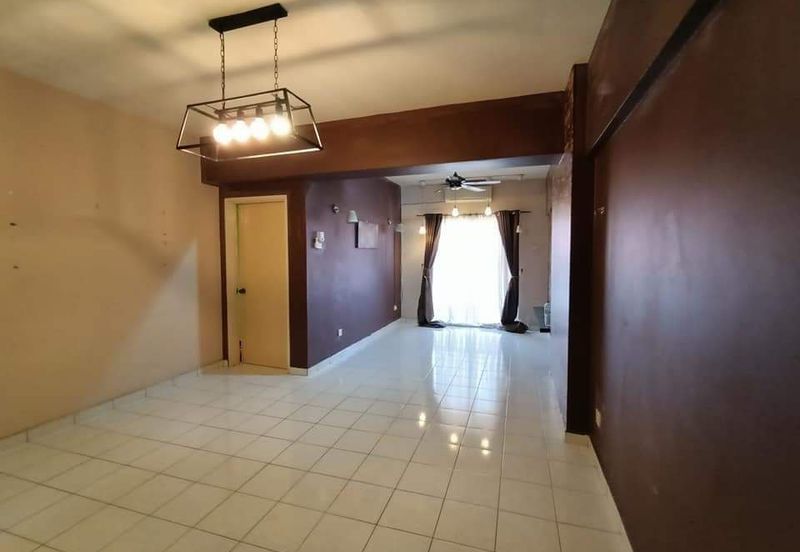 Sri Dahlia Apartment