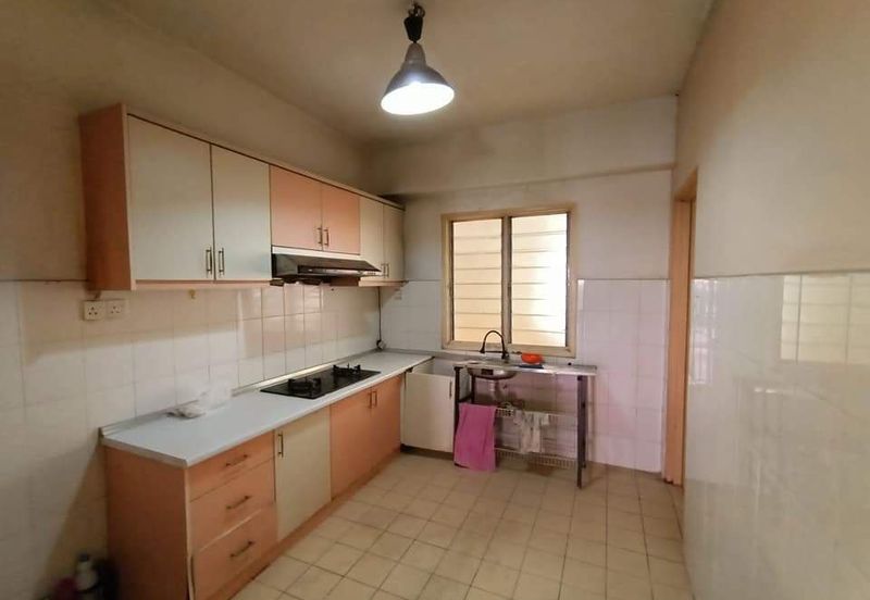 Sri Dahlia Apartment