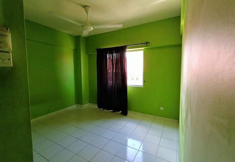 Sri Dahlia Apartment