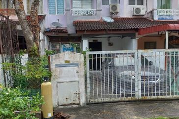 Bandar Mahkota Banting