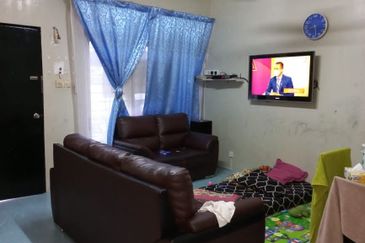 Bandar Mahkota Banting