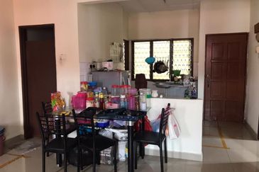 Bandar Mahkota Banting