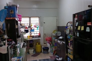 Bandar Mahkota Banting