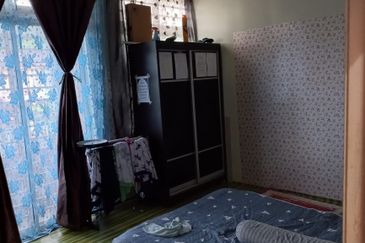 Bandar Mahkota Banting