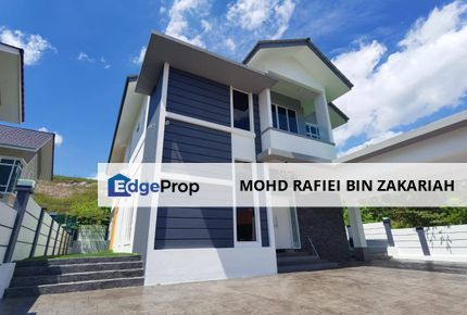 Bungalow Putra Hills Residency Bandar Seri Putra B, Selangor, Bangi