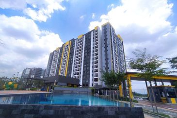 Residensi Permai
