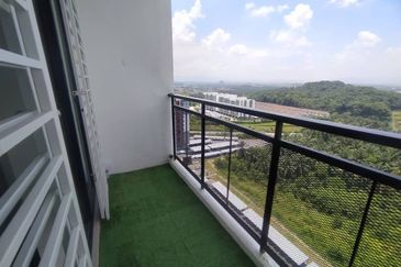 Residensi Permai