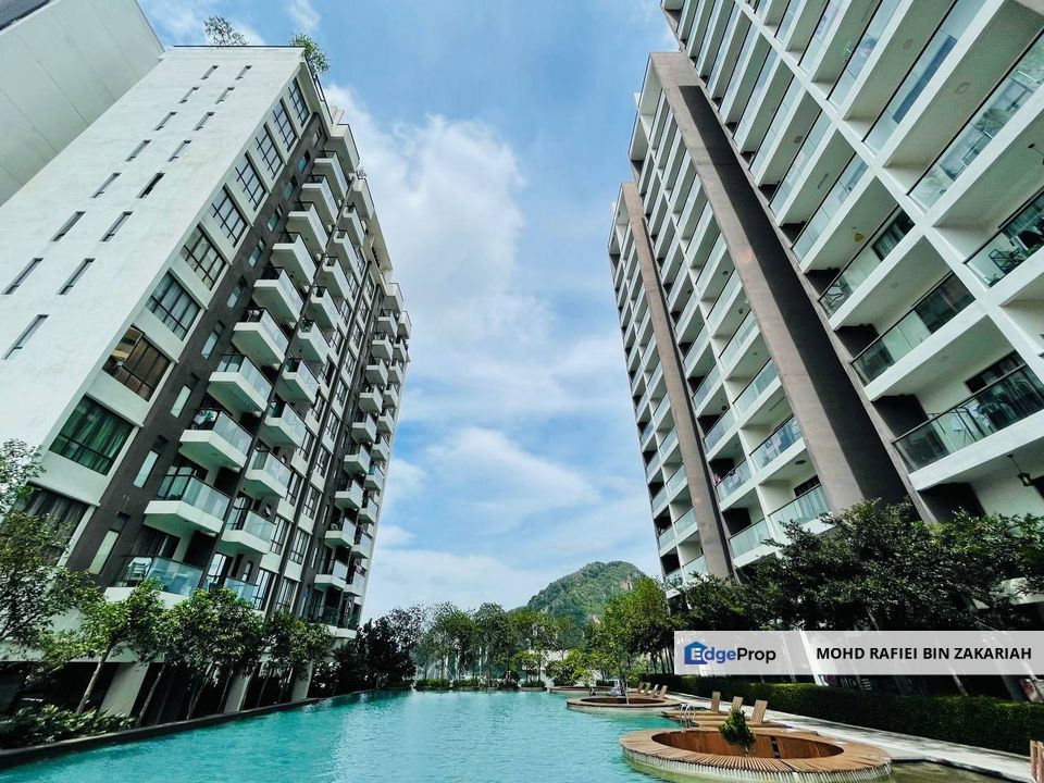 Urban 360 Studio Unit @ Taman Sri Gombak for Sale @RM299,000 By MOHD ...