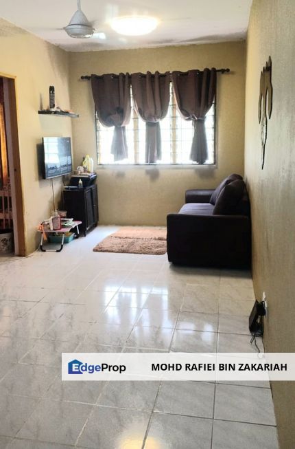 Apartment Lestari Damaisara Damai, Selangor, Damansara Damai