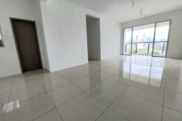 Platinum Splendor Residence