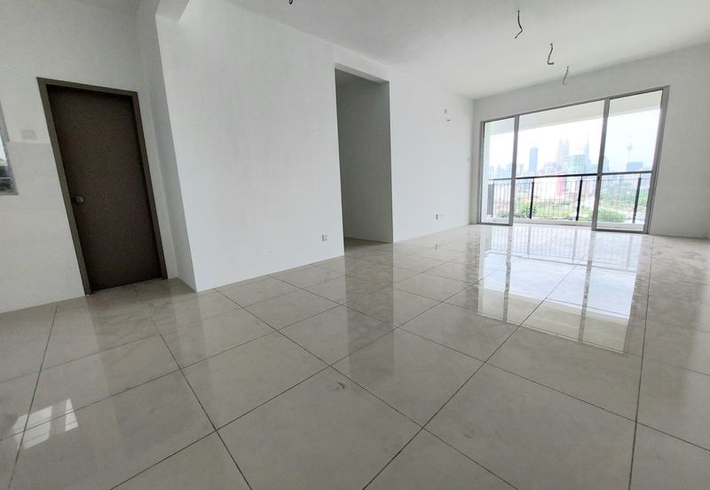 Platinum Splendor Residence