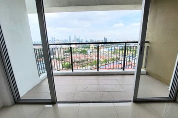 Platinum Splendor Residence