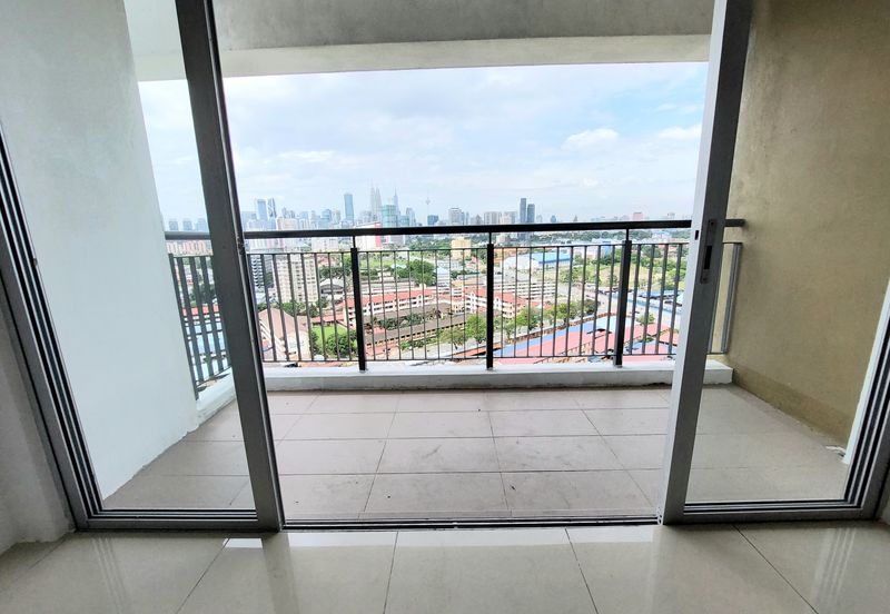 Platinum Splendor Residence