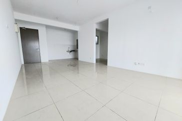 Platinum Splendor Residence