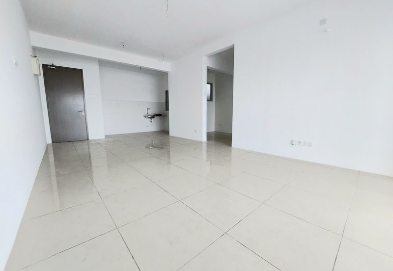 Platinum Splendor Residence