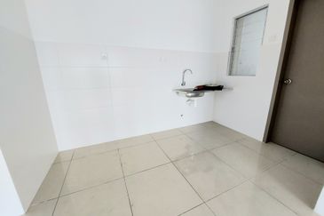 Platinum Splendor Residence