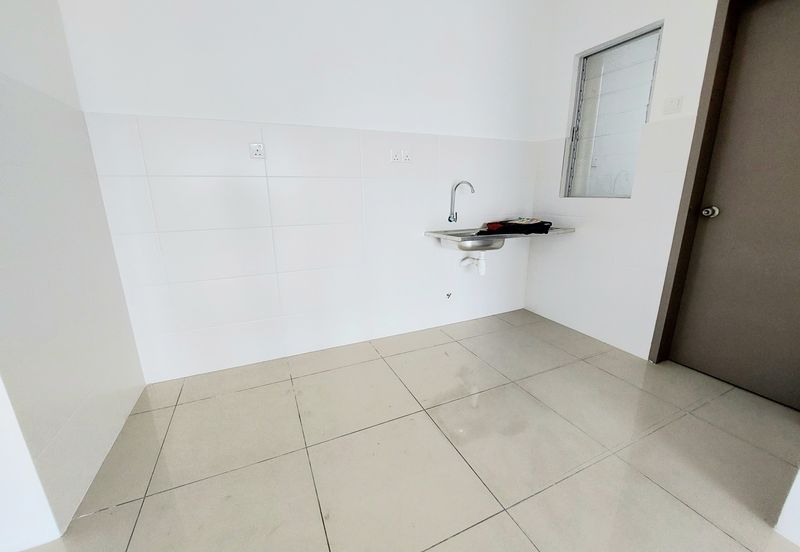 Platinum Splendor Residence