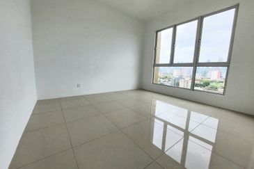 Platinum Splendor Residence