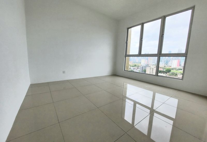 Platinum Splendor Residence