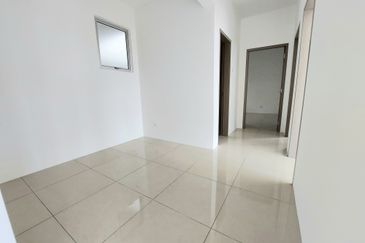 Platinum Splendor Residence