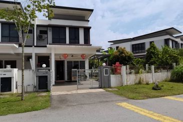 Bandar Seri Coalfields