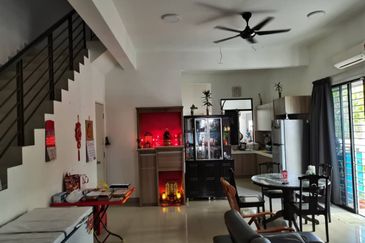 Bandar Seri Coalfields