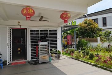 Bandar Seri Coalfields