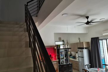 Bandar Seri Coalfields