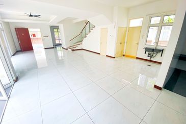 Casa Idaman, Setia Alam